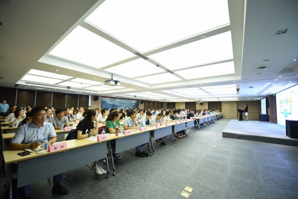 全面預(yù)算管理，功夫在平時！ ——2018年度運營預(yù)算溝通交流會順利召開