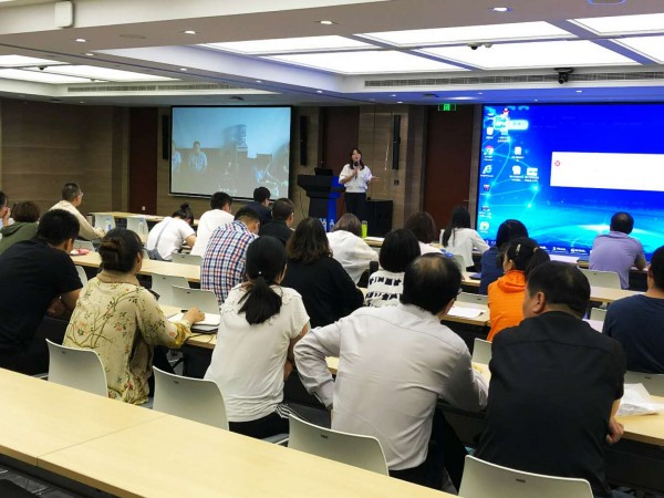 對標(biāo)信息安全管理國際標(biāo)準(zhǔn)！上藥控股通過ISO27001認(rèn)證！