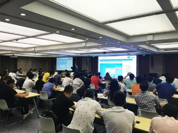 打造院內(nèi)全方位精益管理體系，助力龍華醫(yī)院通過JCI國際認(rèn)證