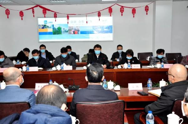 強采購、穩(wěn)保供，上海市副市長許昆林檢查市醫(yī)療物資備貨供應(yīng)