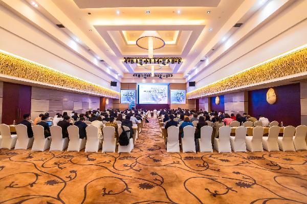 直迎挑戰(zhàn)創(chuàng)輝煌 | 上藥控股召開2021年上半年度財務(wù)工作會議