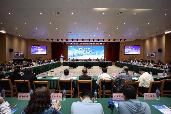 “供”謀發(fā)展，“鏈”接未來 | 上海市公立醫(yī)院供應(yīng)鏈管理專題研討會圓滿召開