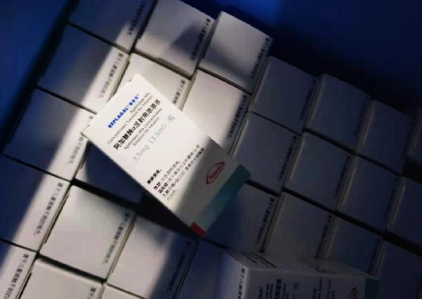 戰(zhàn)疫守“滬”持續(xù)發(fā)力（一）|上藥控股全力抓好藥品采購，一個品種都不能落