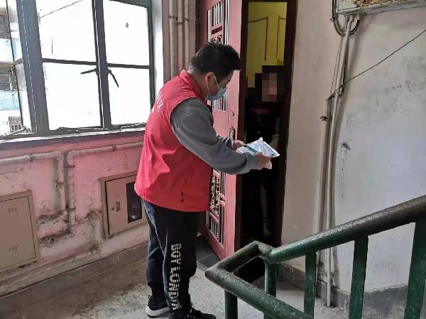 上藥控股攜手各街鎮(zhèn)共筑民生保障，探索“最后一公里”藥品配送模式