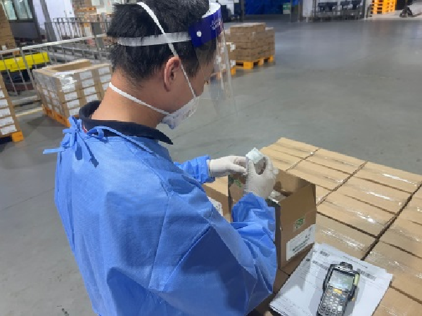 穩(wěn)外資、促經(jīng)濟(jì)，上藥控股“服務(wù)為榮”頻獲點(diǎn)贊